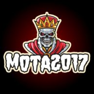 Иконка канала Mota2017
