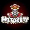 Иконка канала Mota2017