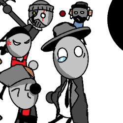 Иконка канала Empt1ness