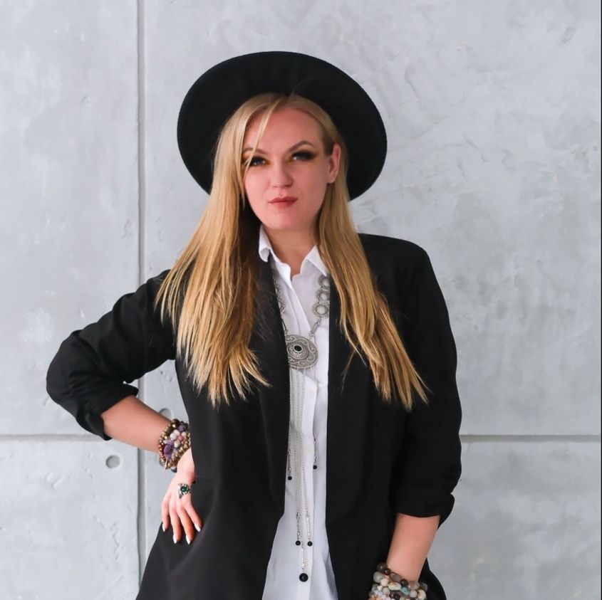 Иконка канала Екатерина Колган