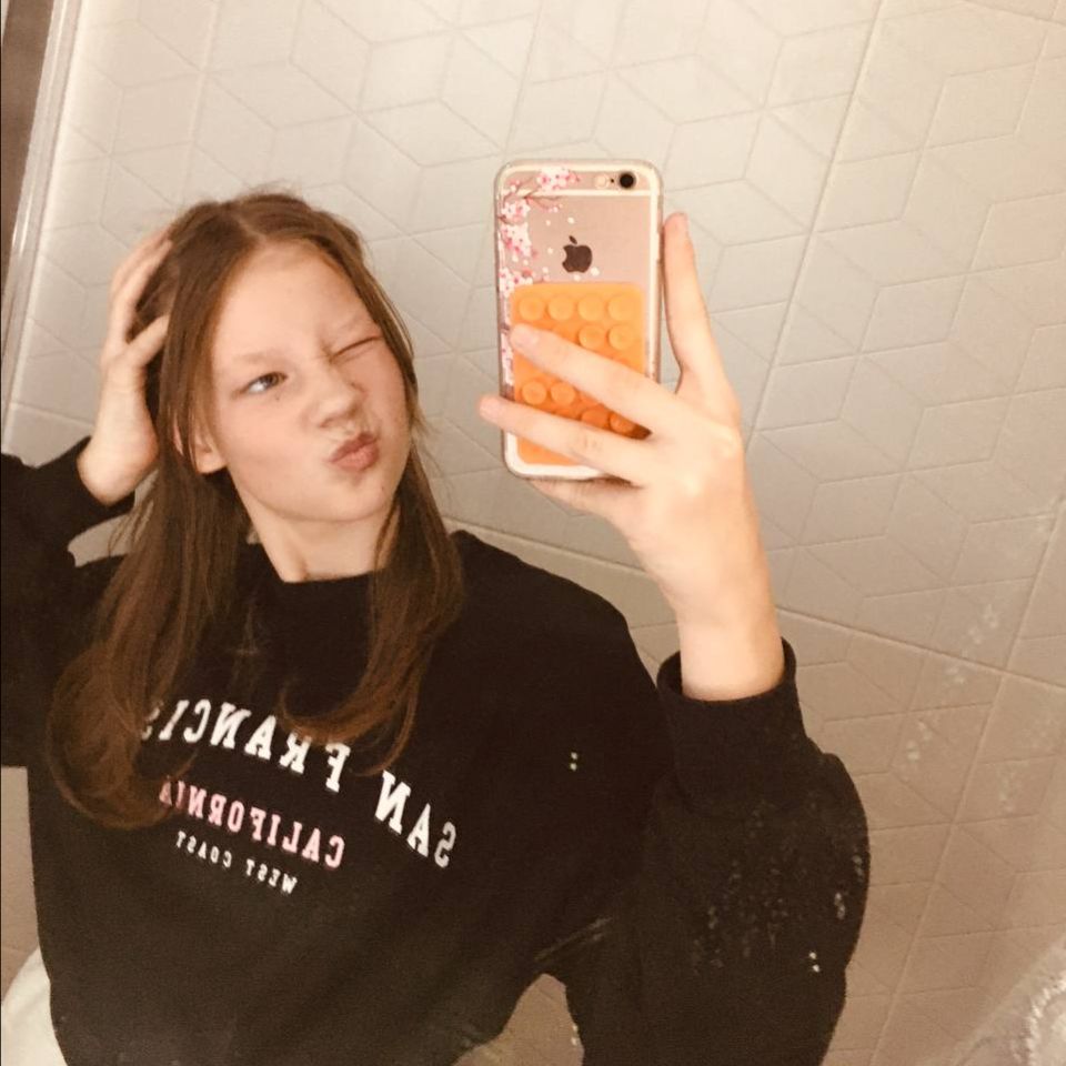 Иконка канала Бибис♥️🔥