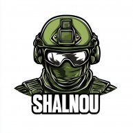 Иконка канала Mr.Shalnou