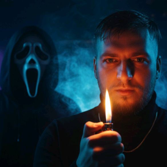 Иконка канала Alcatraz_Staffix