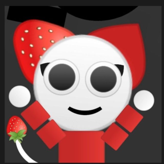 Иконка канала Клубня 🍓