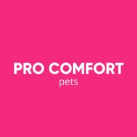 Иконка канала PRO COMFORT — создано кинологом