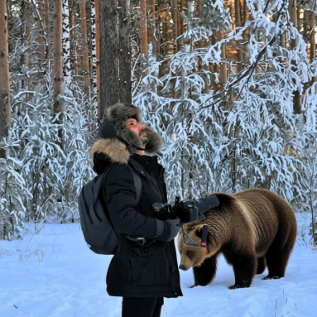 Аватар автора