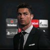 Иконка канала CR7$