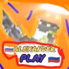 Иконка канала 🇷🇺 ALEXANDER PLAY 🇷🇺