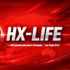 Иконка канала НХ-LIFE