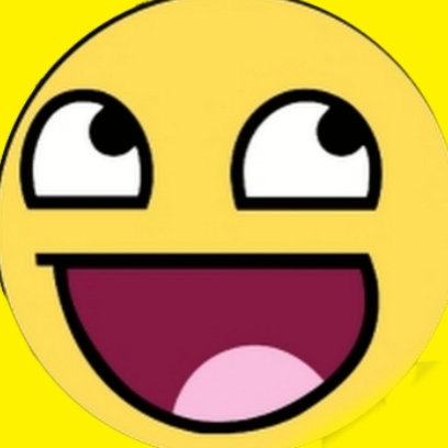 Иконка канала просто смешно