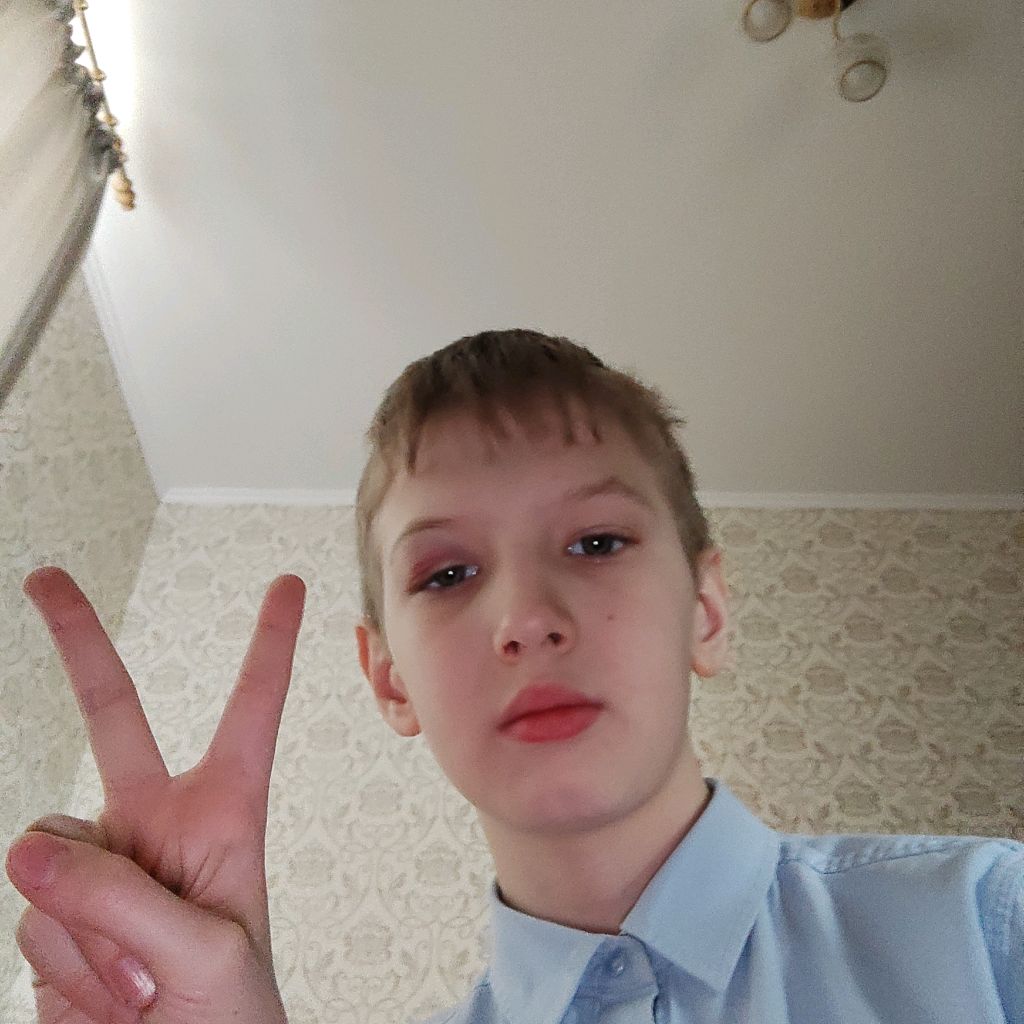 Иконка канала Daniilspb78