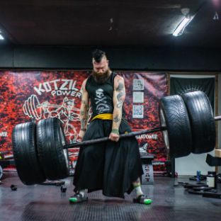 Иконка канала Kirill_Kotzillapower