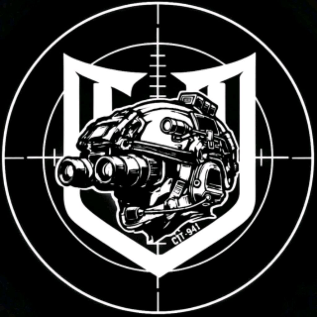 Иконка канала Тактикульный Тактикул