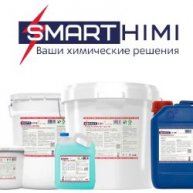 Иконка канала Умная Химия