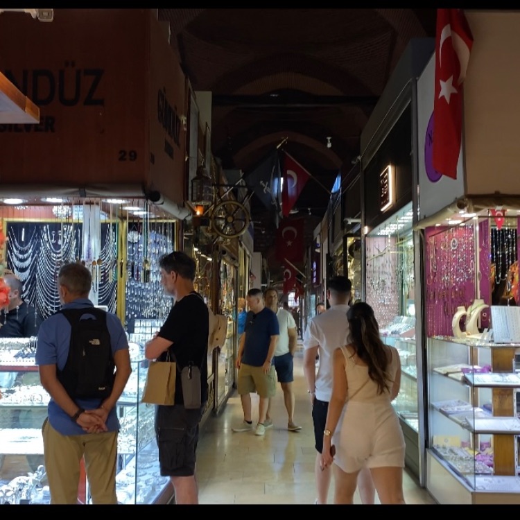 Иконка канала Исходный маршрут. На карте.