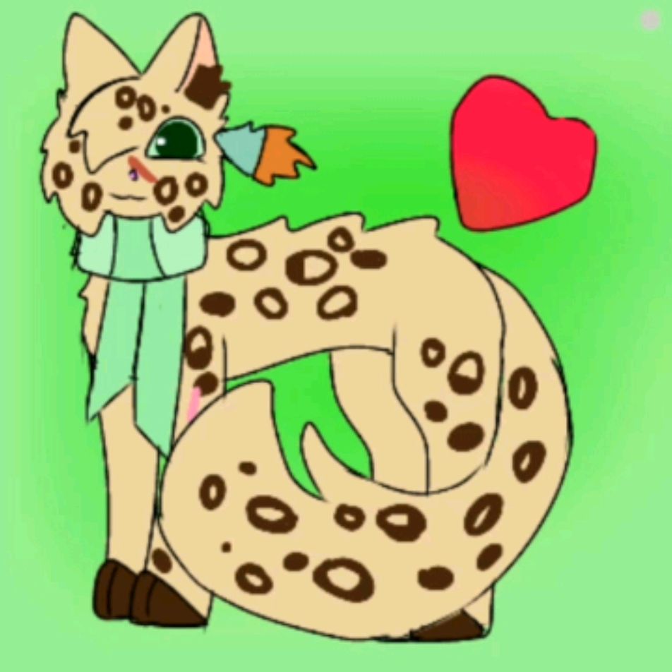 Аватар автора