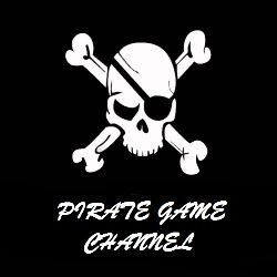 Иконка канала PIRATE GAME CHANNEL