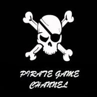Иконка канала PIRATE GAME CHANNEL