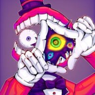 Иконка канала ЦифровойЦирк&УчениеПвпМайне