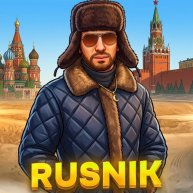 Иконка канала RusNik
