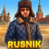Иконка канала RusNik
