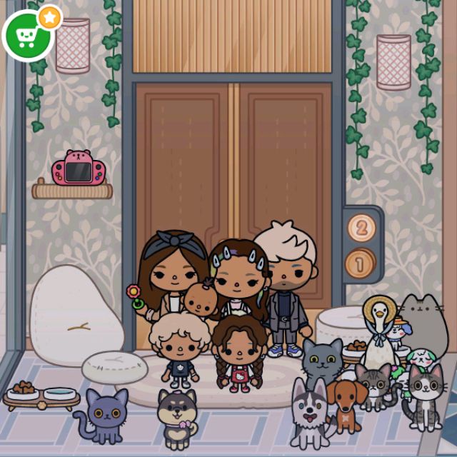 Аватар автора