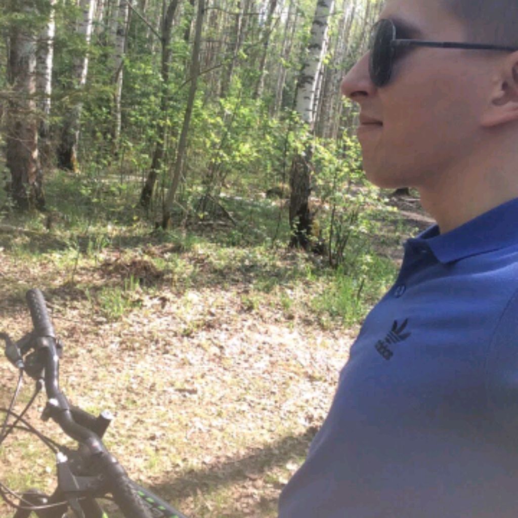 Иконка канала VLADONI