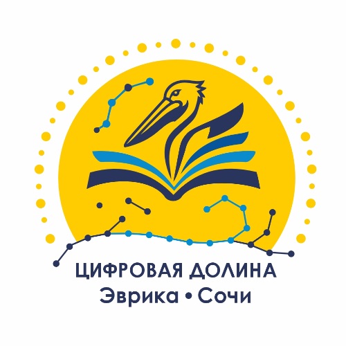 Иконка канала Цифровая долина - Эврика-СОЧИ