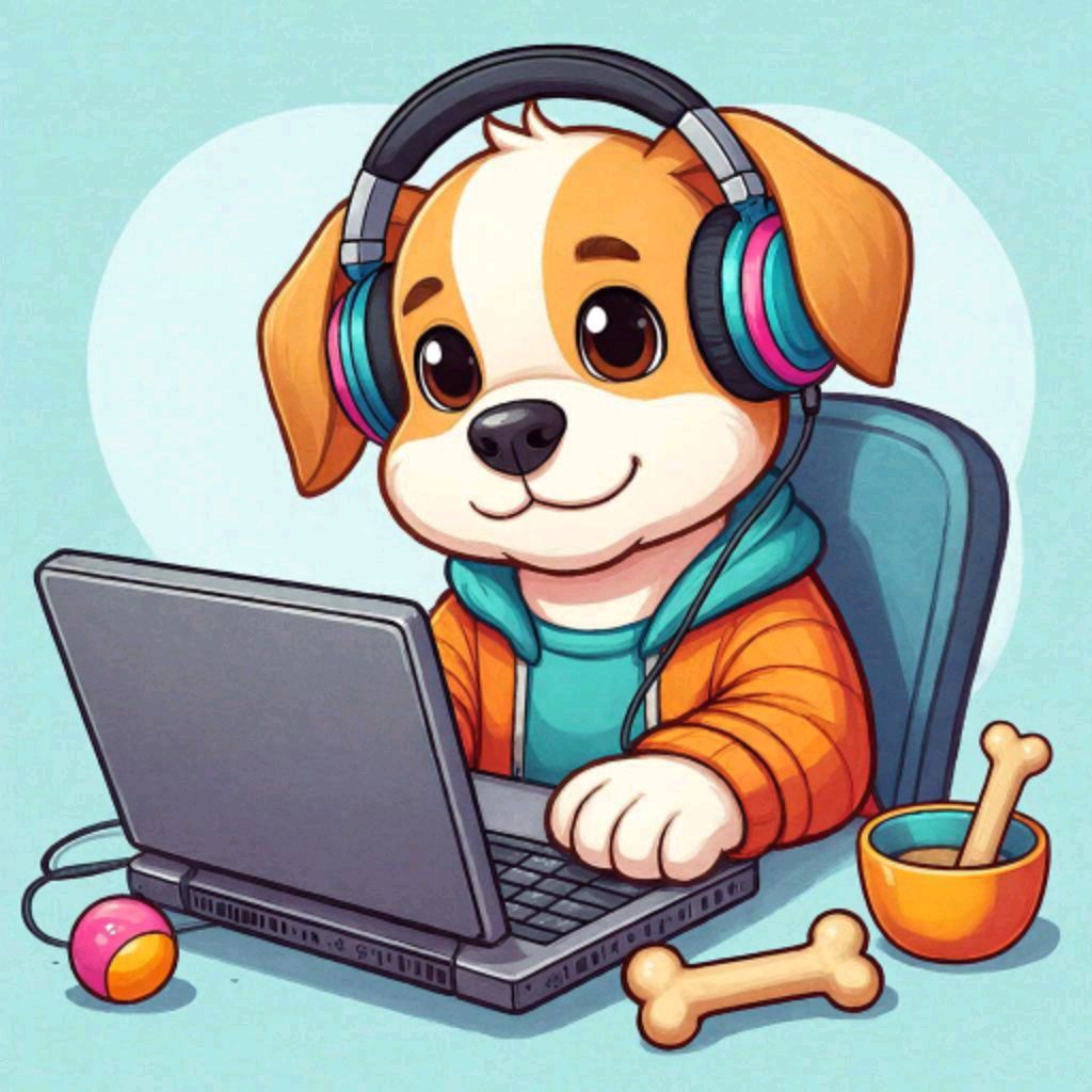 Иконка канала TUZYANCHIK