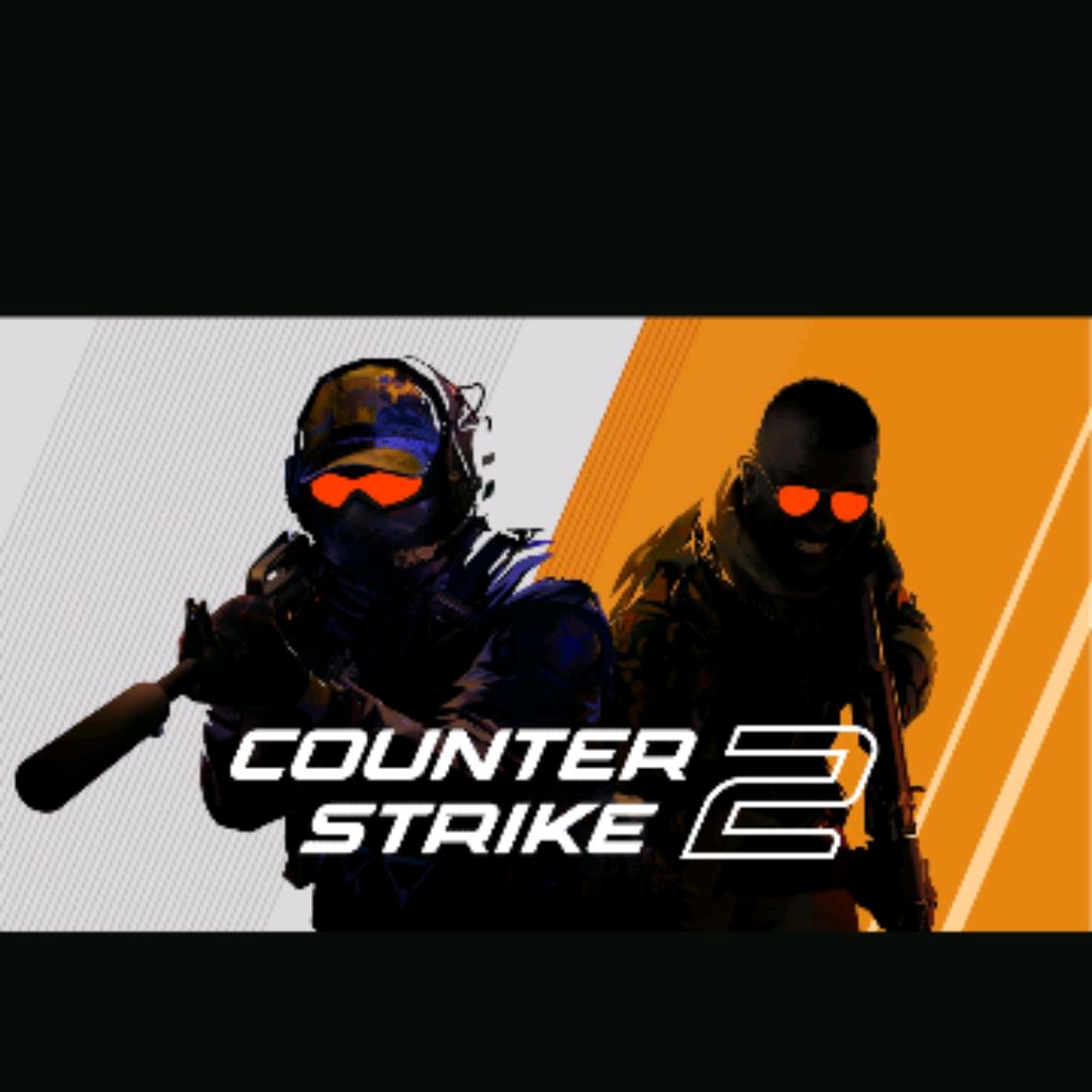 Иконка канала Counter-strike 2
