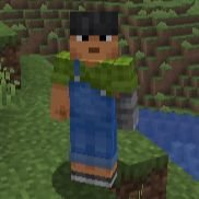 terusj minecraft