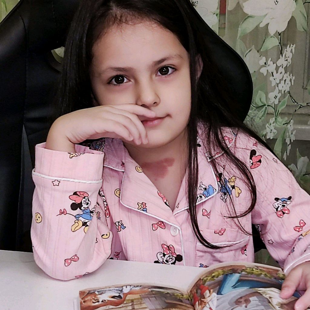 Иконка канала EMMA