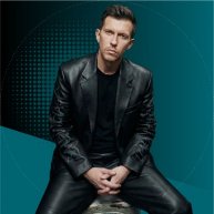 Иконка канала Время Дружить