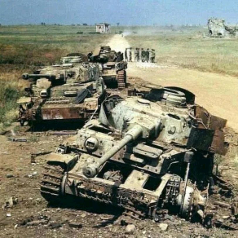 Иконка канала Артобстрел