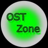 Иконка канала OST Zone
