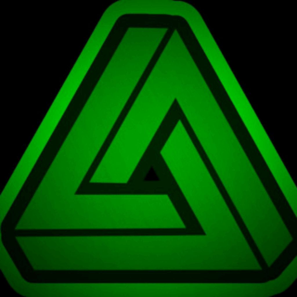 Иконка канала Lary Hacker