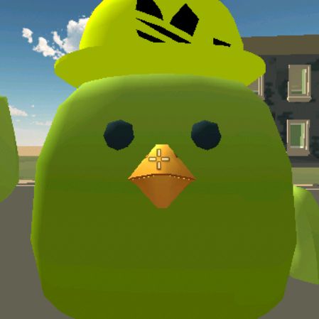 Аватар автора