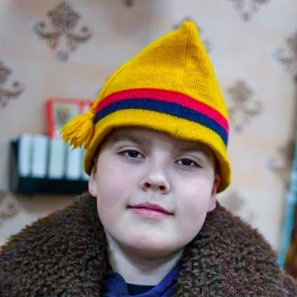 Аватар автора