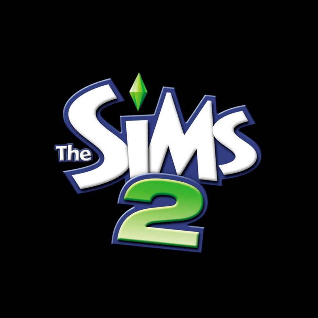 Иконка канала It's just the Sims 2
