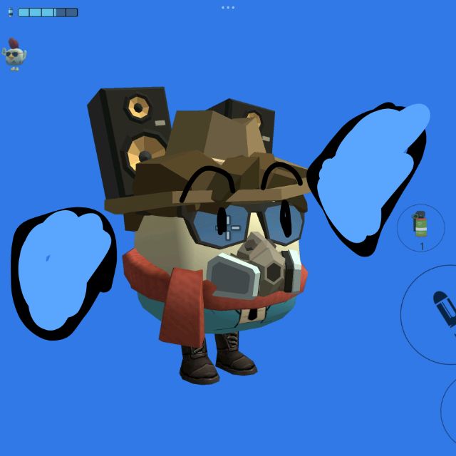 Аватар автора