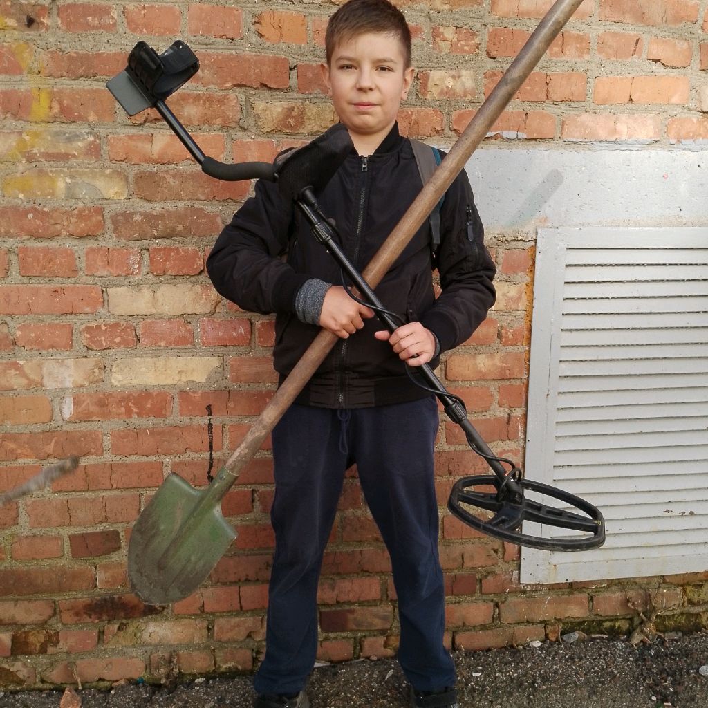 Иконка канала Герман Искатель