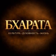 Иконка канала Bharata.journal