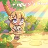 Иконка канала 𝐻𝒪𝐿𝐿𝒴's   ʜᴏᴜsᴇ⋆𐙚₊˚⊹♡