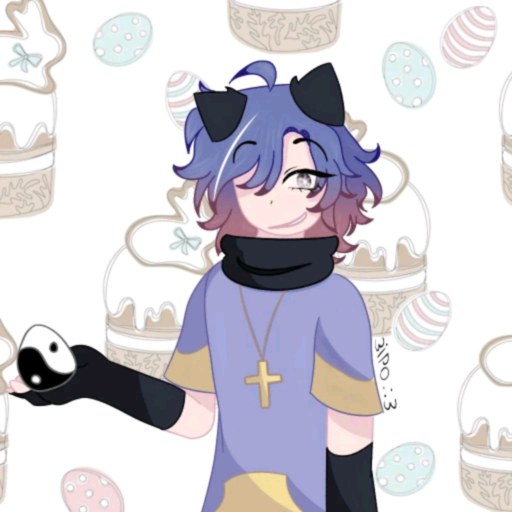 Иконка канала Столас(つ･･)つ