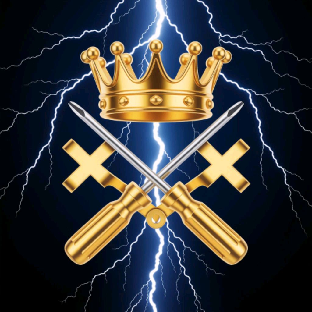 Иконка канала @ElektroEnergetik