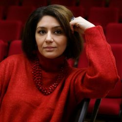 Аватар автора