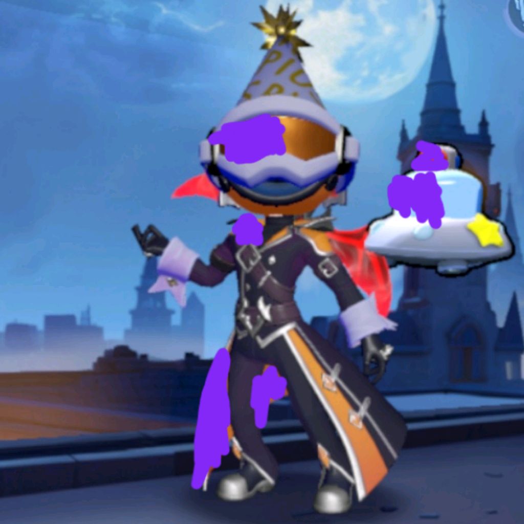 Иконка канала Оранж