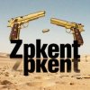 Иконка канала zpkent