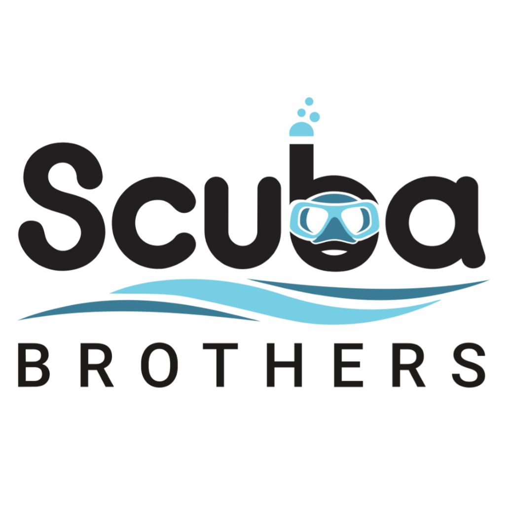 Иконка канала SCUBA BROTHERS