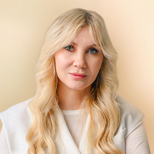 Иконка канала Алла Коробчак